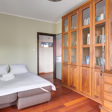 Lasek Marcelinski 2-Bedroom Apartment Poznań Zewnętrze zdjęcie