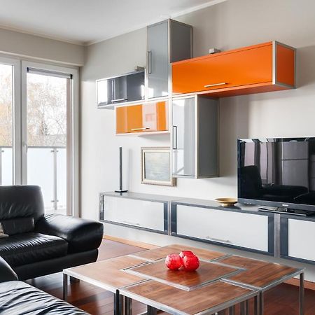 Lasek Marcelinski 2-Bedroom Apartment Poznań Zewnętrze zdjęcie