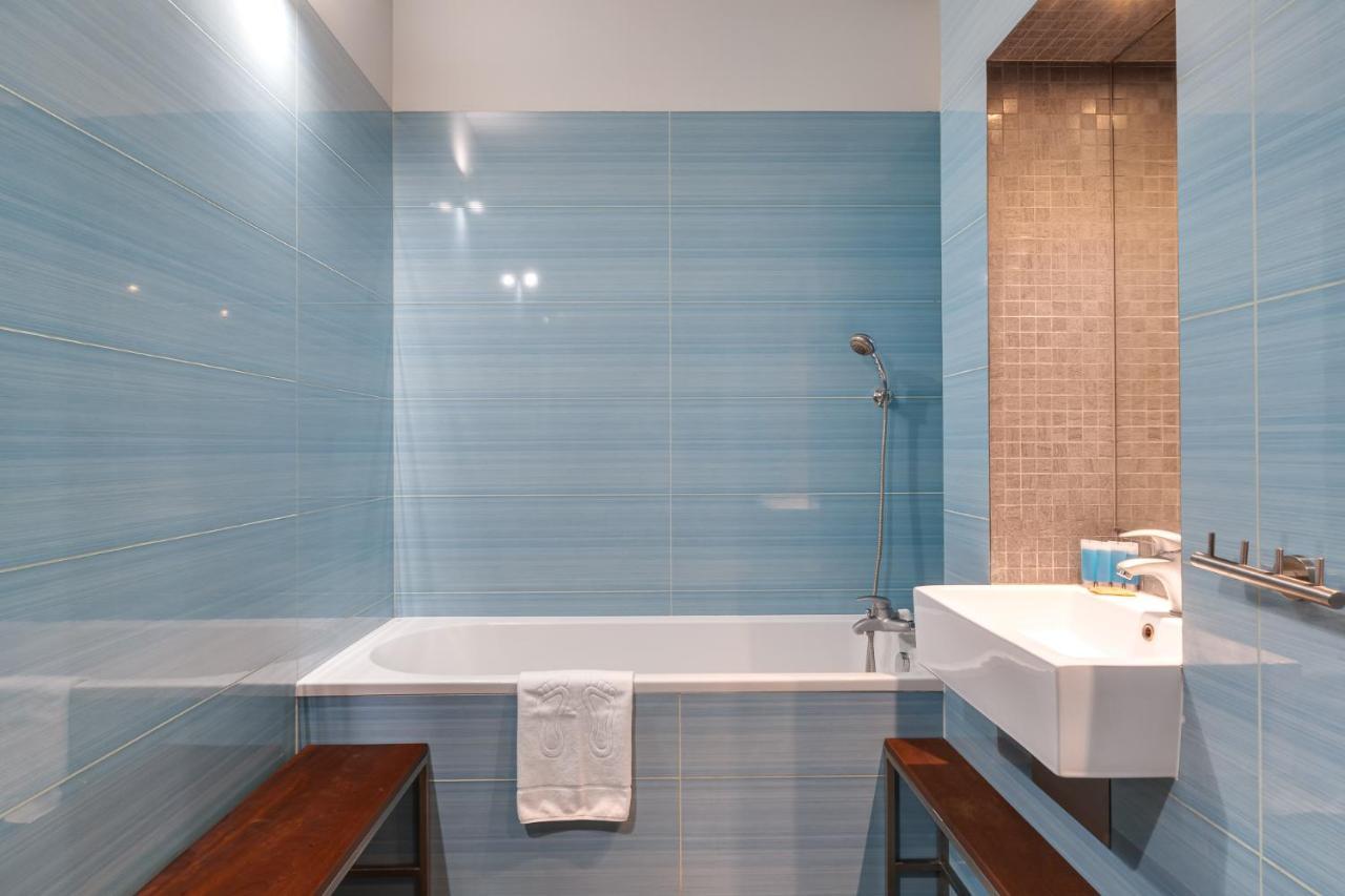 Lasek Marcelinski 2-Bedroom Apartment Poznań Zewnętrze zdjęcie