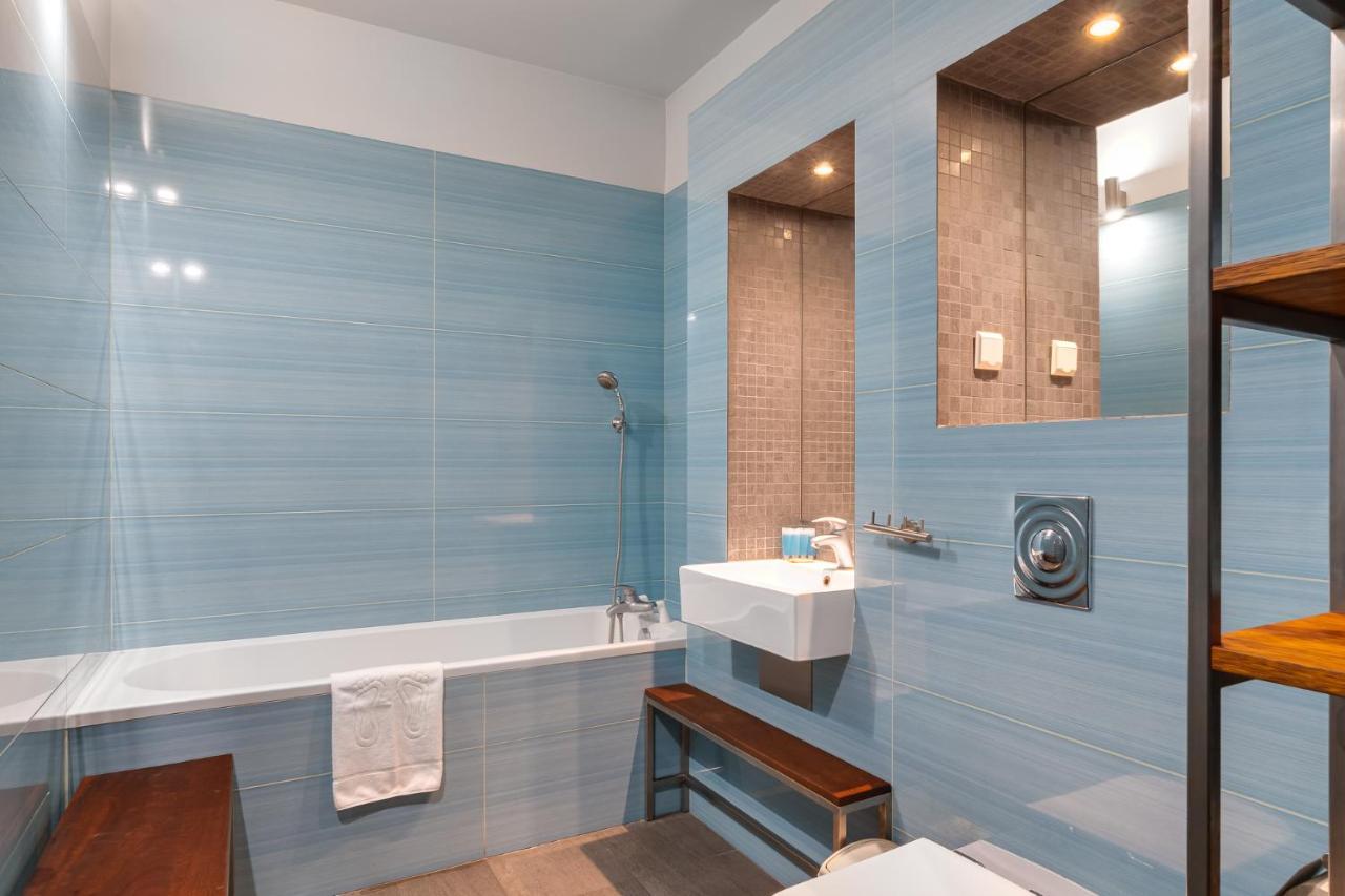 Lasek Marcelinski 2-Bedroom Apartment Poznań Zewnętrze zdjęcie